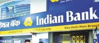Indian bank : గుడ్ న్యూస్.. FD లపై వడ్డీ రేట్లు పెంపు!